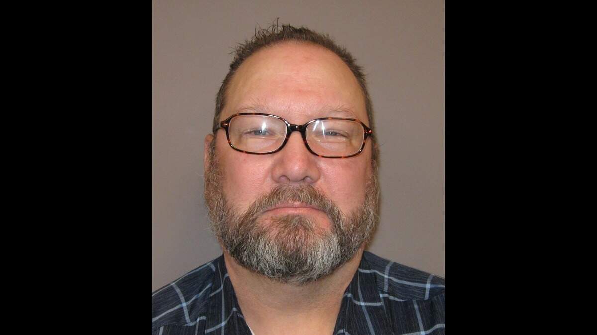 Sex offender registrations in Thurston County | The Olympian